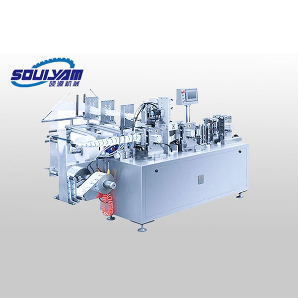 四邊封濕巾機(jī)